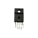 Transistor 3BR0665JF - Mosfet 3BR0665JF TO220 - Original - Novo Transistor 3BR0665JF - Mosfet 3BR0665JF TO220 - Original - Novo