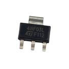 Transistor 4NF03L - Mosfet 4nf03l - Original - Novo - 1 peça
