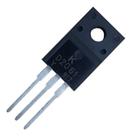 Transistor Bipolar 2sd2061 Pacote com 11 Unidades Transistor Bipolar 2sd2061 Pacote com 11 Unidades