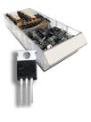 Transistor Bta312-600 = Bta 312-600 = Bta312 600 Triac Transistor Bta312-600 = Bta 312-600 = Bta312 600 Triac