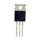 Transistor C3150 - C 3150 - Original - Novo - 1 peça Transistor C3150 - C 3150 - Original - Novo - 1 peça