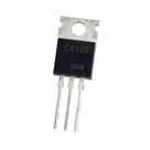 Transistor C4106 - C 4106 - Original - Novo - 1 peça