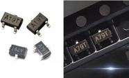 Transistor Ci A79t - Ao3407 Ou A19t - Ao3401 Transistor Ci A79t - Ao3407 Ou A19t - Ao3401