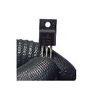 Transistor CS12N60F - Mosfet CS 12N60F - Original - 1 peça Transistor CS12N60F - Mosfet CS 12N60F - Original - 1 peça