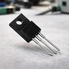 Transistor de Potência Mosfet NPN - 2SK1916 Transistor de Potência Mosfet NPN - 2SK1916