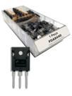 Transistor Fda8440 = Fda 8440 = Fda-8440- Mosfet Transistor Fda8440 = Fda 8440 = Fda-8440- Mosfet