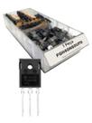 Transistor Fgh40n60ufd = Fgh 40n60 Ufd - Igbt 600v - 40a