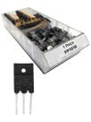 Transistor Fp1016 = Fp 1016 - Pnp To3pf