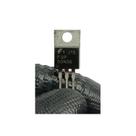 Transistor Fqp50n06 - Mosfet FQP50N06 - Original - Novo