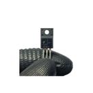 Transistor FQPF 10N80C - fqpf10n80c - Original - 1 peça