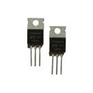 Transistor Ftp04n04n - Mosfet FTP04N04N - TO220 - Original - Novo Transistor Ftp04n04n - Mosfet FTP04N04N - TO220 - Original - Novo