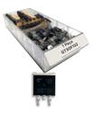 Transistor GT30F132 IGBT TO-263 360V 250A Alto Desempenho Transistor GT30F132 IGBT TO-263 360V 250A Alto Desempenho
