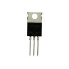 Transistor IRF 5305 - Mosfet Irf 5305 - TO-220 - Original - 1 peça Transistor IRF 5305 - Mosfet Irf 5305 - TO-220 - Original - 1 peça