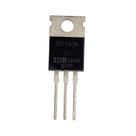 Transistor Irf 540n - IRF 540N - irf540n - Original - Novo