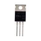 Transistor Irf 740 - IRF740 - irf740 - Original - Novo Transistor Irf 740 - IRF740 - irf740 - Original - Novo