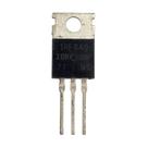 Transistor Irf 840 - IRF 840 - irf840 - Original - Novo Transistor Irf 840 - IRF 840 - irf840 - Original - Novo