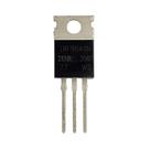 Transistor Irf 9540n - IRF 9540N - Irf9540n - Original - Novo Transistor Irf 9540n - IRF 9540N - Irf9540n - Original - Novo