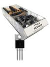 Transistor Irf1405 Irf 1405 Sce1405 Sce 1405