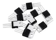 Transistor IRF3205 - MOSFET de Alta Velocidade para Aplicações PWM