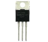 Transistor irfz46n - irfz 46 n - canal n - 55v