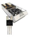 Transistor Irlz24 Irlz 24 Irl Z24 - Mosfet To220