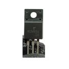 Transistor K13a65u - Mosfet K13A65U - Original - Novo Transistor K13a65u - Mosfet K13A65U - Original - Novo