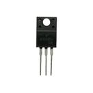 Transistor K15a60u - Mosfet K15A60U - Original - Novo Transistor K15a60u - Mosfet K15A60U - Original - Novo