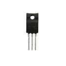 Transistor Kf12n60 - Mosfet KF12N60 - TO220F - Original - Novo Transistor Kf12n60 - Mosfet KF12N60 - TO220F - Original - Novo
