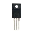 Transistor KF4N65 - KF 4N65 TO220F - Original - Novo Transistor KF4N65 - KF 4N65 TO220F - Original - Novo