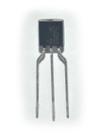 Transistor Ksp42 Lote Com 135 Peças
