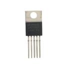 Transistor Lm 2596t adj - LM2596T-ADJ - Original - 1 peça Transistor Lm 2596t adj - LM2596T-ADJ - Original - 1 peça