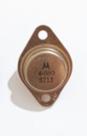 Transistor M4080 TO3 Motorola Transistor M4080 TO3 Motorola