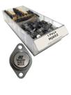 Transistor Mj802 Mj 802 - Npn 100v 30a To204aa Transistor Mj802 Mj 802 - Npn 100v 30a To204aa