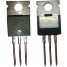 Transistor mosfe irf9z34n 55v 19a 17 pnp to-220