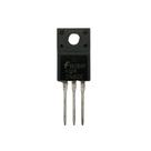 Transistor Mosfet FQPF 2n60c - Fqpf 2n60c - 2n60c - Original - Novo Transistor Mosfet FQPF 2n60c - Fqpf 2n60c - 2n60c - Original - Novo