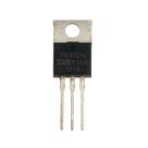 Transistor Mosfet Irfb 3306 - IRFB 3306 - Irfb3306 - Original - Novo