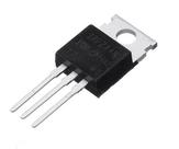 Transistor Mosfet IRFZ44N - Componente Eletrônico
