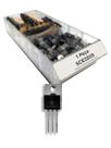 Transistor Mosfet Sce33n10 P33n10 33n10 - Metálico