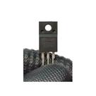 Transistor Mosfet Svf12n65f To-220f 12a 650v N-channel Novo
