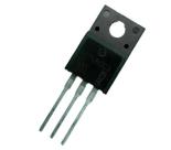 Transistor p17n80 isolado c3 - to220 - npn 17a - 800v Transistor p17n80 isolado c3 - to220 - npn 17a - 800v