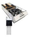 Transistor P20n60 = P20 N60 = 20n60 - To220 Transistor P20n60 = P20 N60 = 20n60 - To220