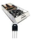 Transistor P40n60 = P40 N60 = 40n60 Transistor P40n60 = P40 N60 = 40n60