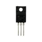 Transistor P5NK50ZFP - P5nk50zfp P5nk50z fp Mosfet - Original - 1 peça