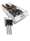 Transistor P75n75 = P75 N75 = 75n75 Mosfet - To220 Transistor P75n75 = P75 N75 = 75n75 Mosfet - To220