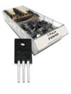 Transistor P8n90 = P8 N90 = 8n90 Mosfet Isolado To220 Transistor P8n90 = P8 N90 = 8n90 Mosfet Isolado To220