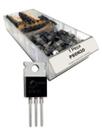 Transistor P90n20 P90 N20 90n20 - To220 Metálico