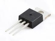 Transistor para fontes de máquinas reci Transistor para fontes de máquinas reci