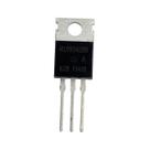 Transistor RU190N08R - Mosfet Ru190n08r - Original - Novo - 1 peça