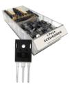 Transistor Sceh40n60 = Fgh40n60 = Fgh 40n60 - Igbt To247