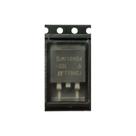 Transistor SUM110N04-03L - Mosfet Sum 110n04-03l - Original - 1 peça